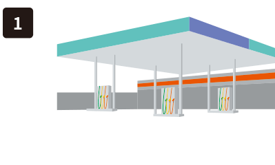 ご来店