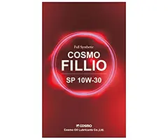 コスモフィリオ SP 10W-30