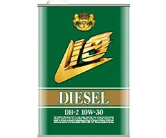 コスモリオ ディーゼル DH-2（10W-30）