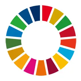 SDGsマーク