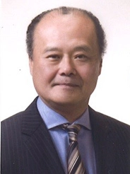 代表取締役社長　遠藤靖彦の写真
